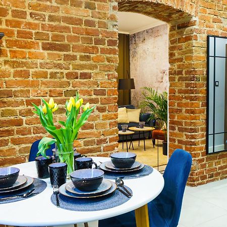 Apartament Pod Szklana Gorka Санок Экстерьер фото