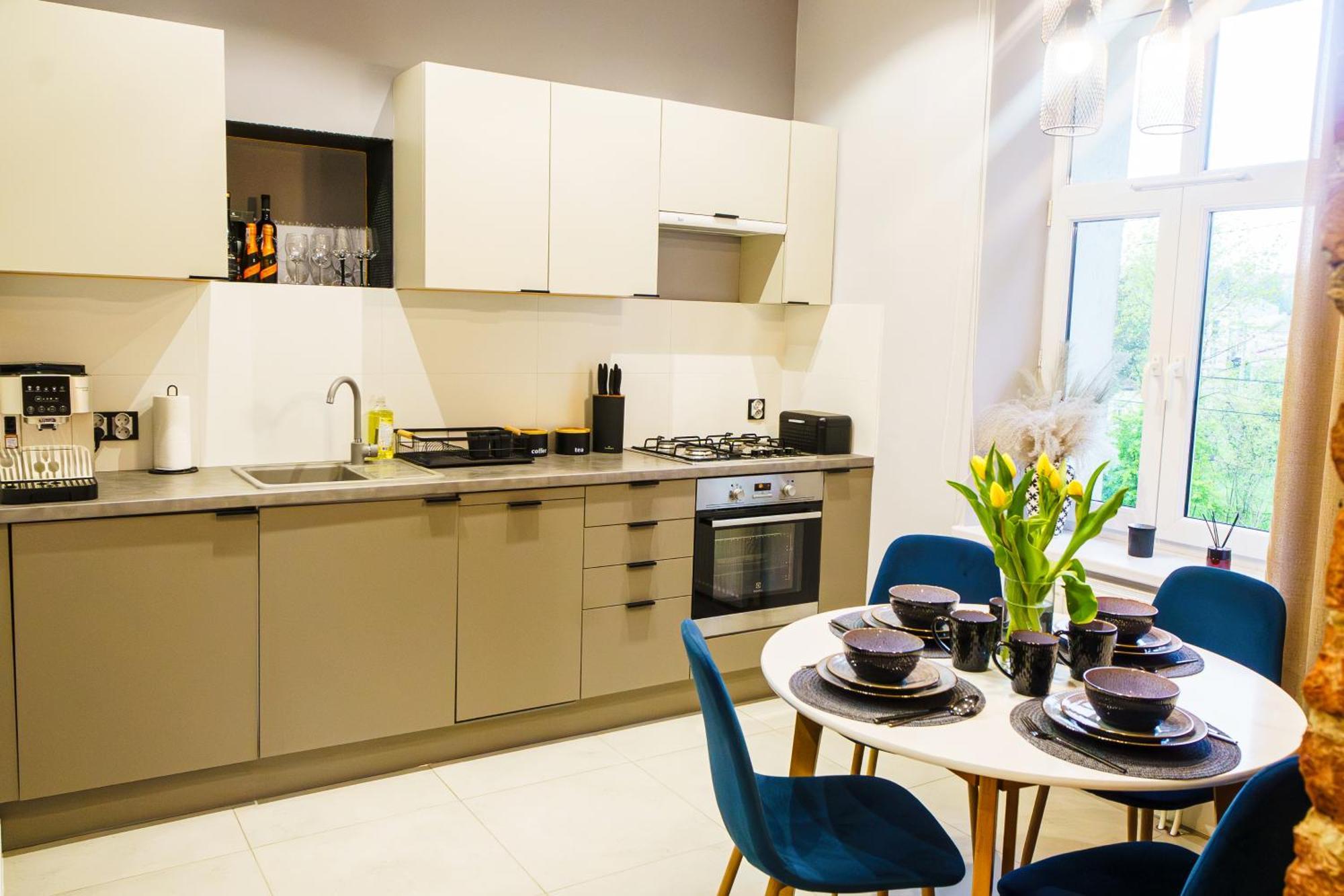Apartament Pod Szklana Gorka Санок Экстерьер фото