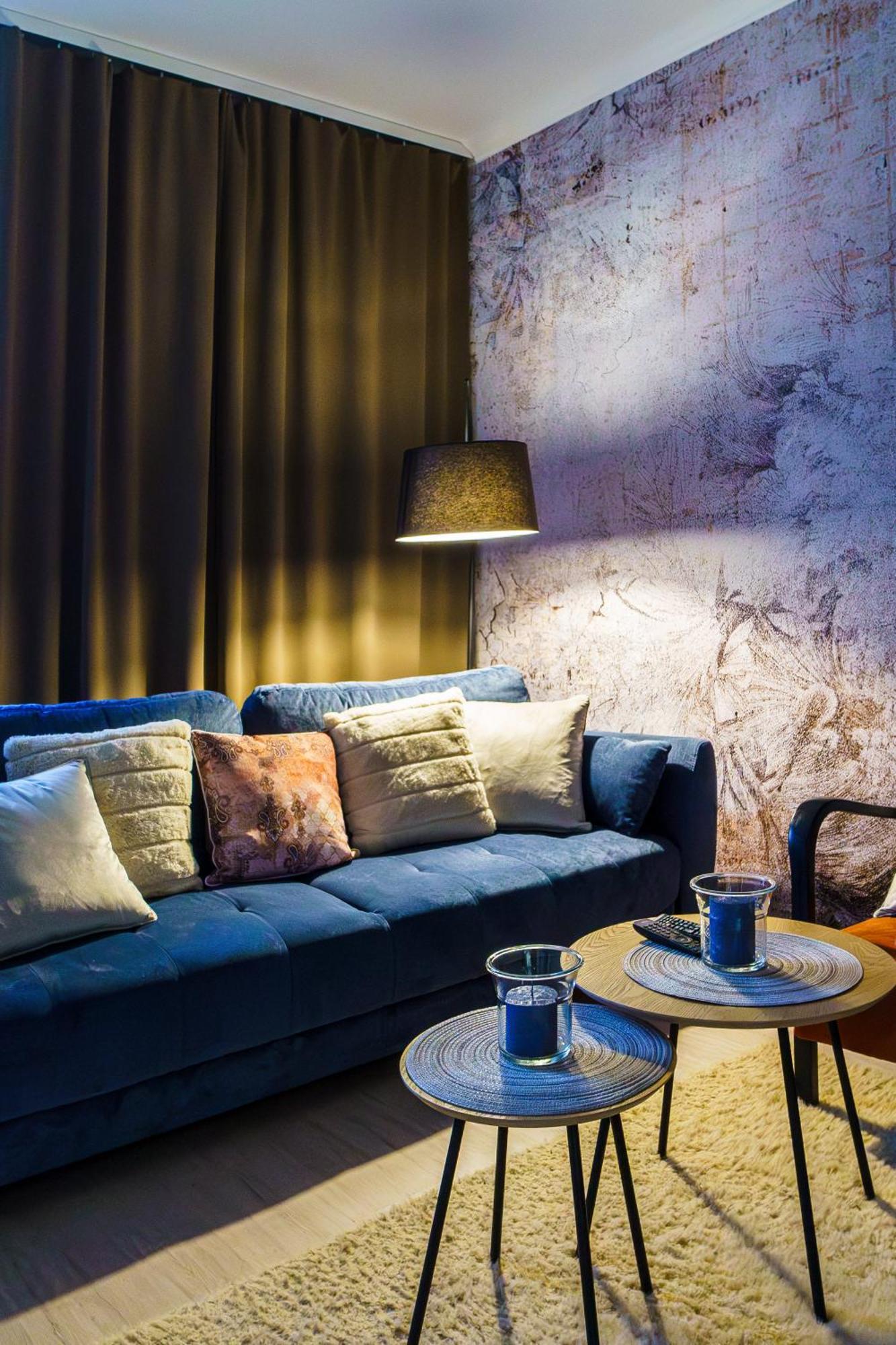 Apartament Pod Szklana Gorka Санок Экстерьер фото