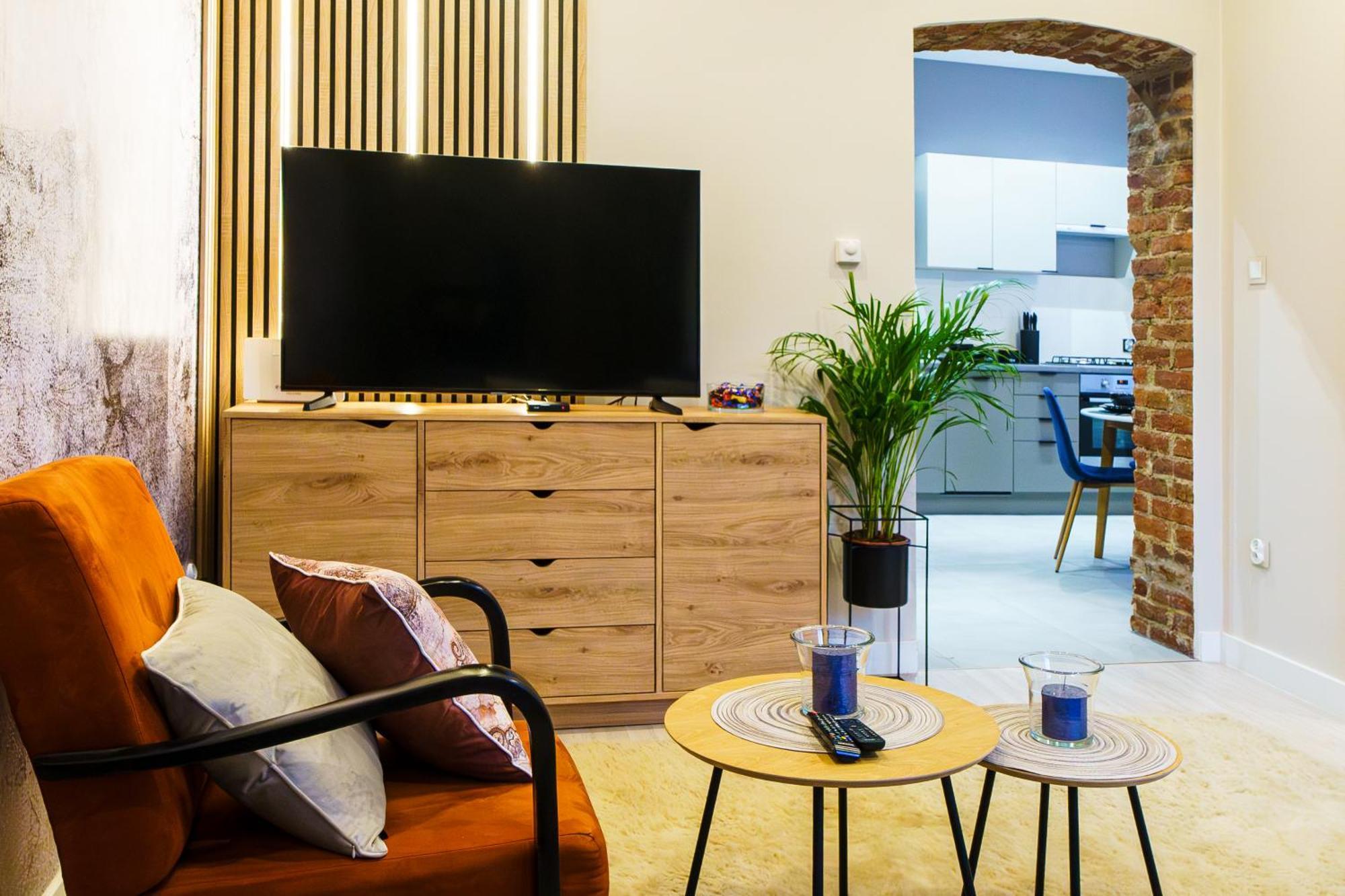 Apartament Pod Szklana Gorka Санок Экстерьер фото