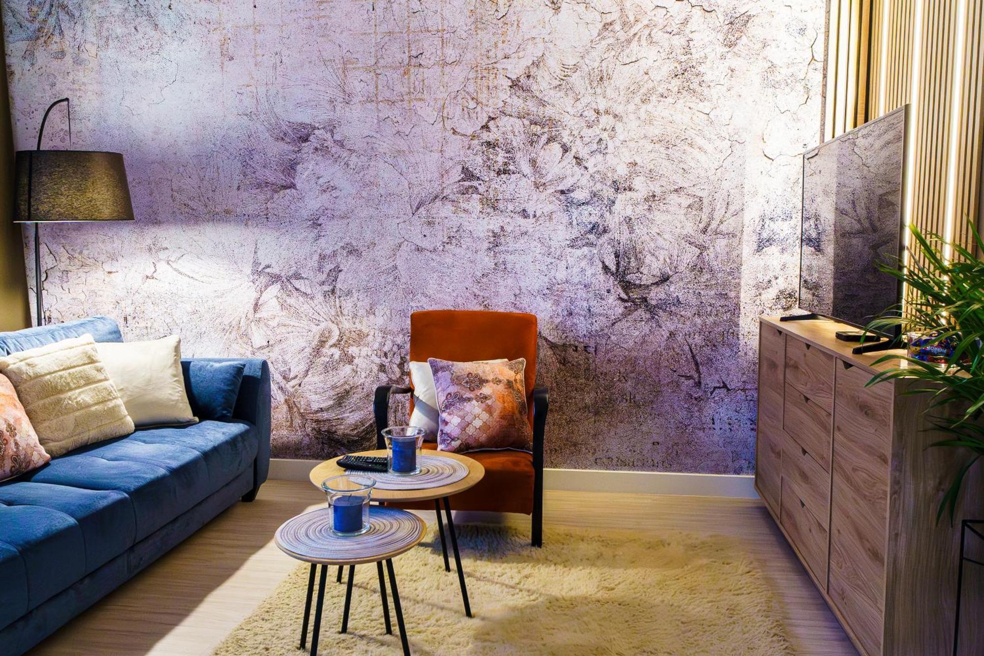 Apartament Pod Szklana Gorka Санок Экстерьер фото